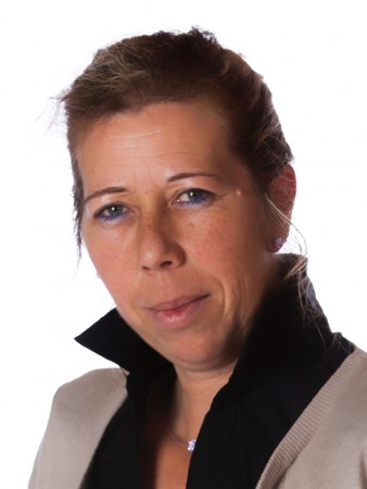 EMERY Maryline - 46 ans