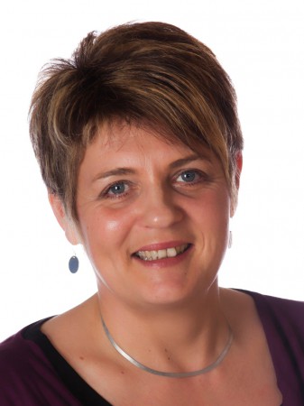RHOUY Corine - 44 ans