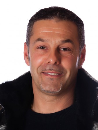 FERREIRINHO Adriano - 44 ans