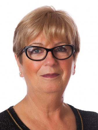 DUCAMIN Martine - 66 ans