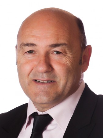 RIVAS Jean-Juste - 55 ans
