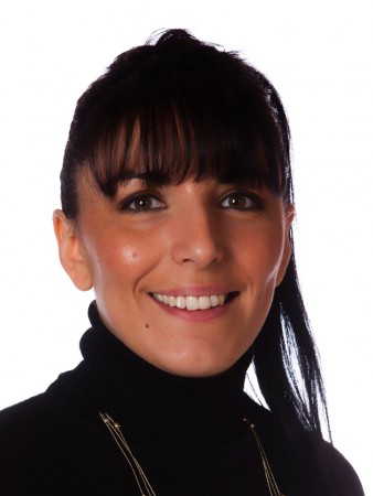 CARRASCO Diana - 32 ans