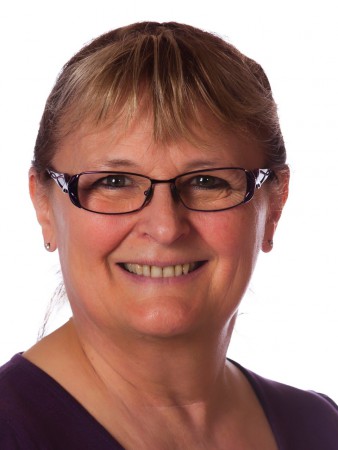 HOCHEDEZ Marie-Josée - 60 ans