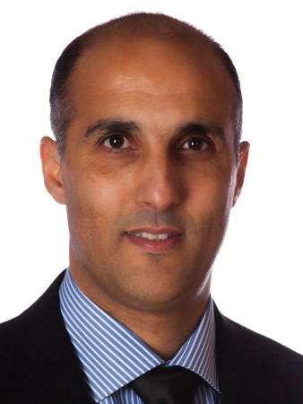 BELLOUT Abdellatif - 46 ans