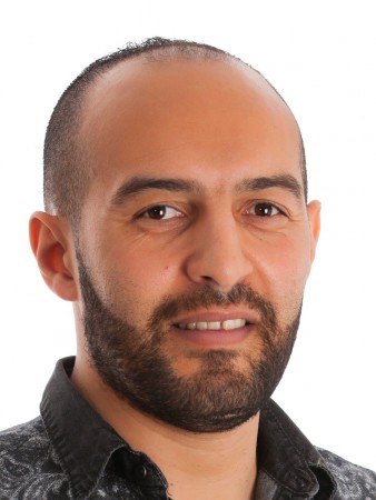 FADILI Badr - 35 ans