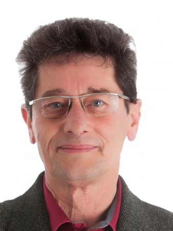 DUBOIS Philippe - 66 ans