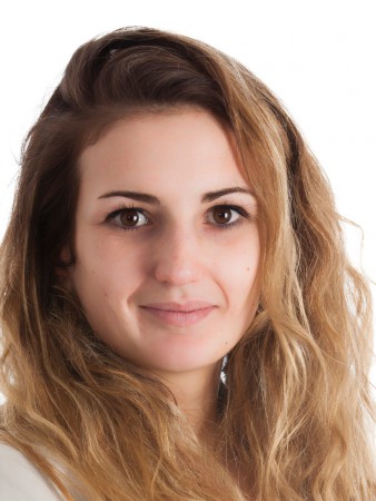 POLO Sophie - 22 ans